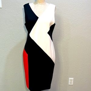 Calvin Klein dress
